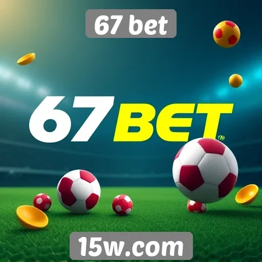 67 bet oferece promoções atrativas para novos usuários