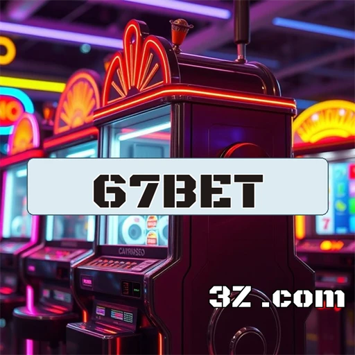 Os Melhores Slots do 67 bet: Diversão à Vista!