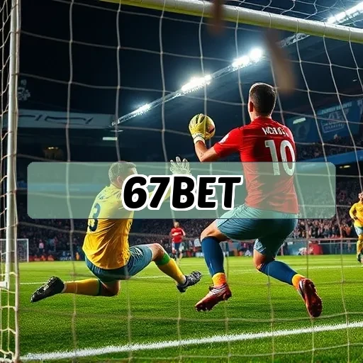 67 bet: O Guia Completo Para Apostar Com Responsabilidade e Segurança